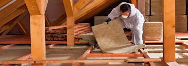 Best Insulation for New Construction in USA